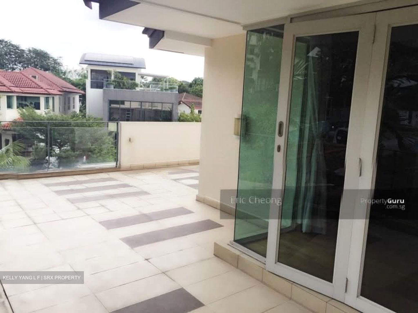 Shamrock Park (D10), Semi-Detached #561598921